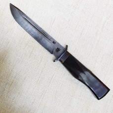 Ніж УНР-150 Дамаск сталь